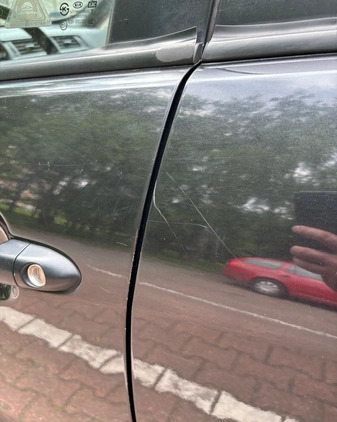 Kia Rio cena 21900 przebieg: 103612, rok produkcji 2012 z Limanowa małe 191